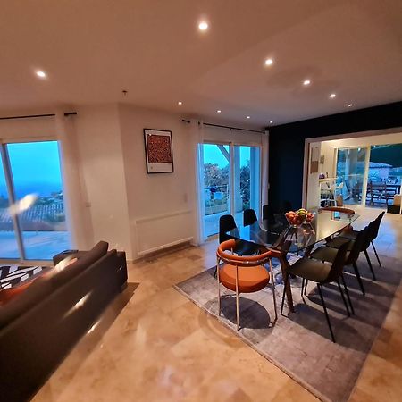 Adorable Maison Independante 30M2 Avec Piscine En Saison Cabris Cameră foto