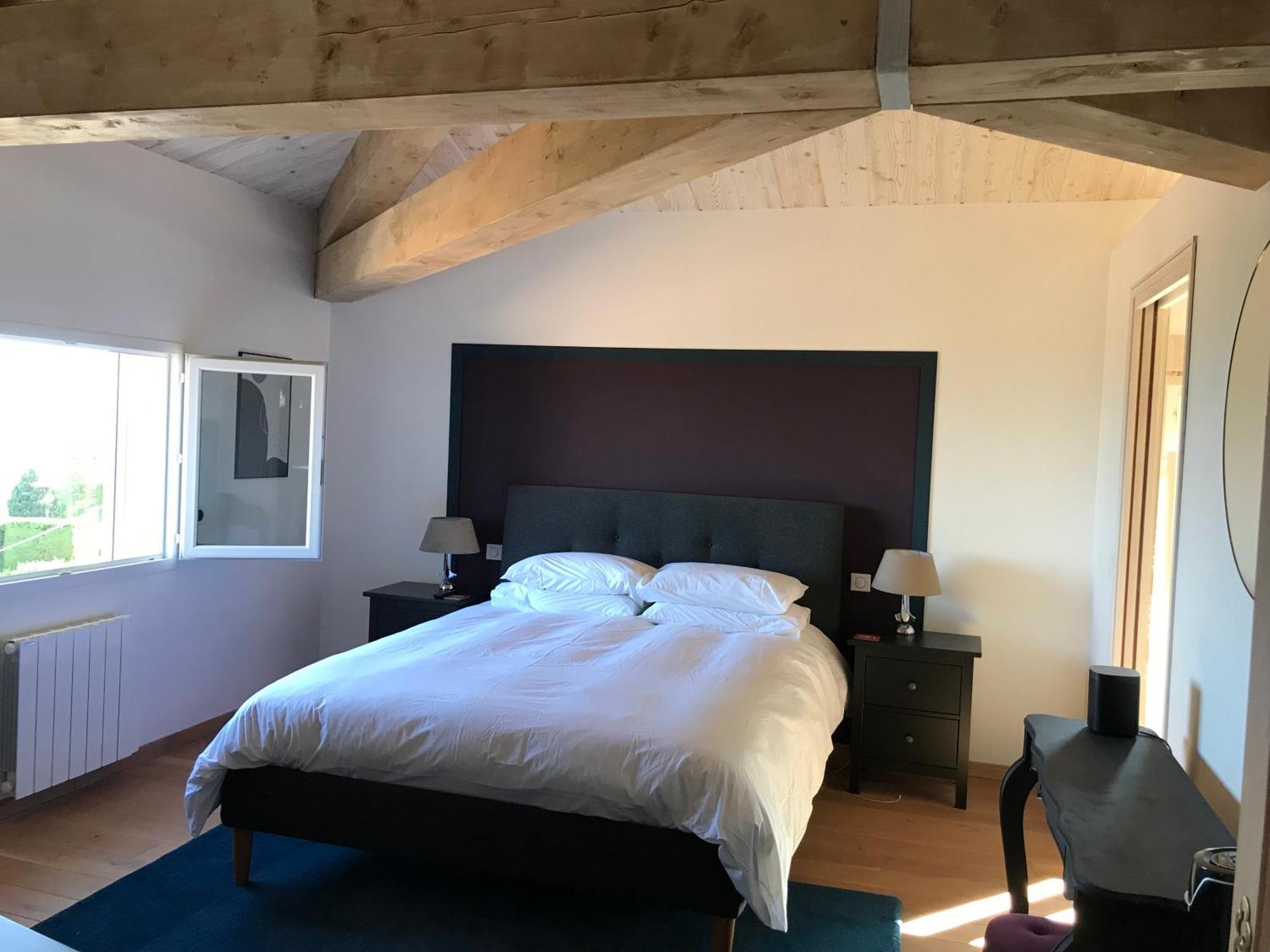 Adorable Maison Independante 30M2 Avec Piscine En Saison Cabris Cameră foto
