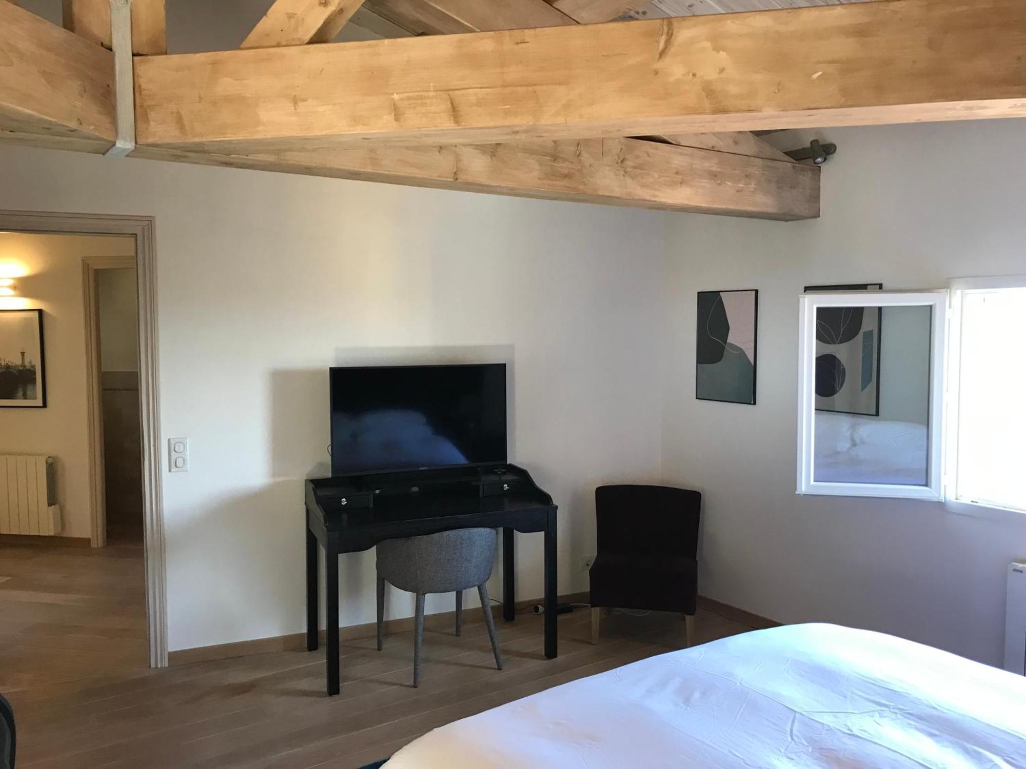 Adorable Maison Independante 30M2 Avec Piscine En Saison Cabris Cameră foto