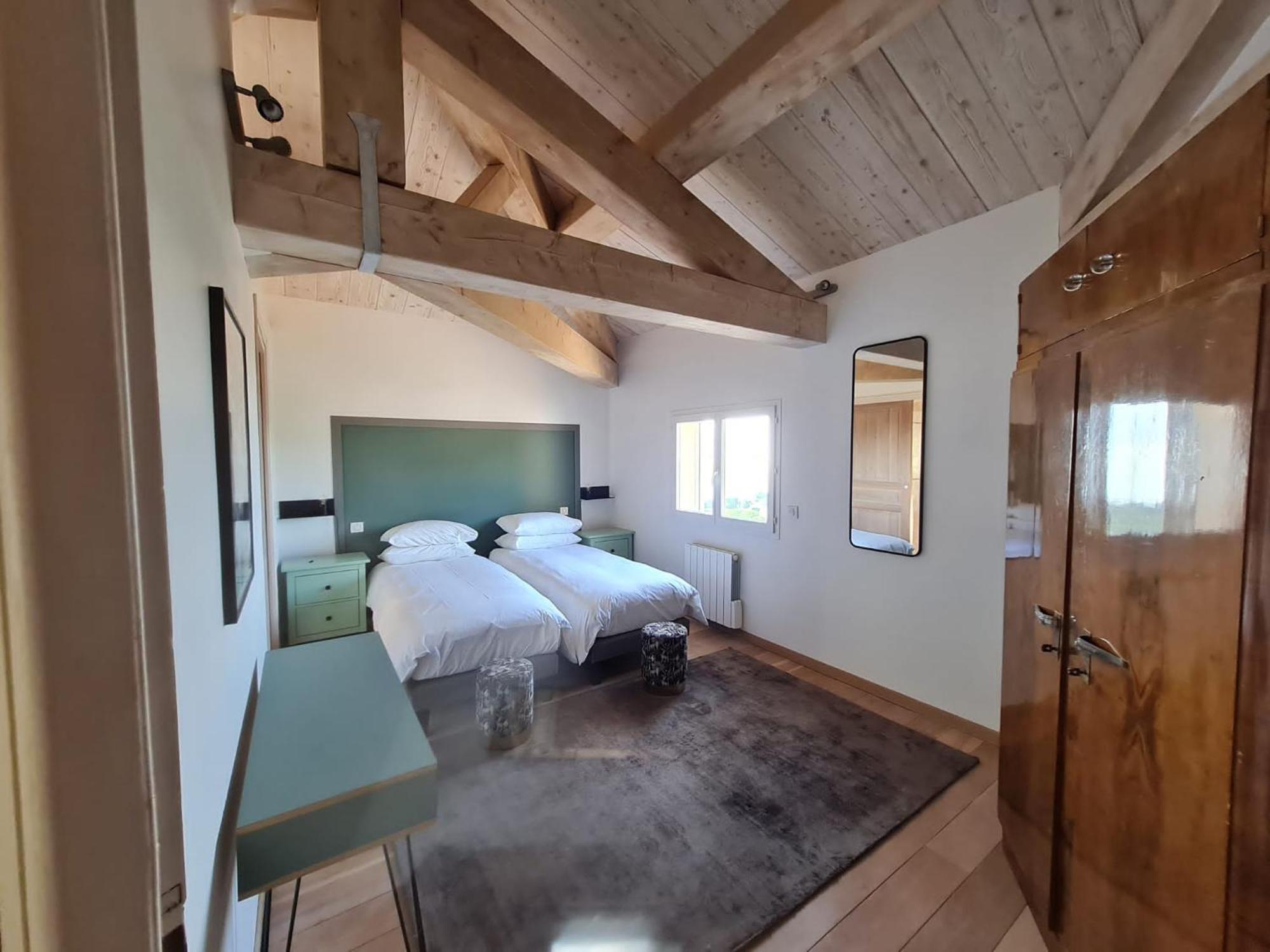 Adorable Maison Independante 30M2 Avec Piscine En Saison Cabris Cameră foto