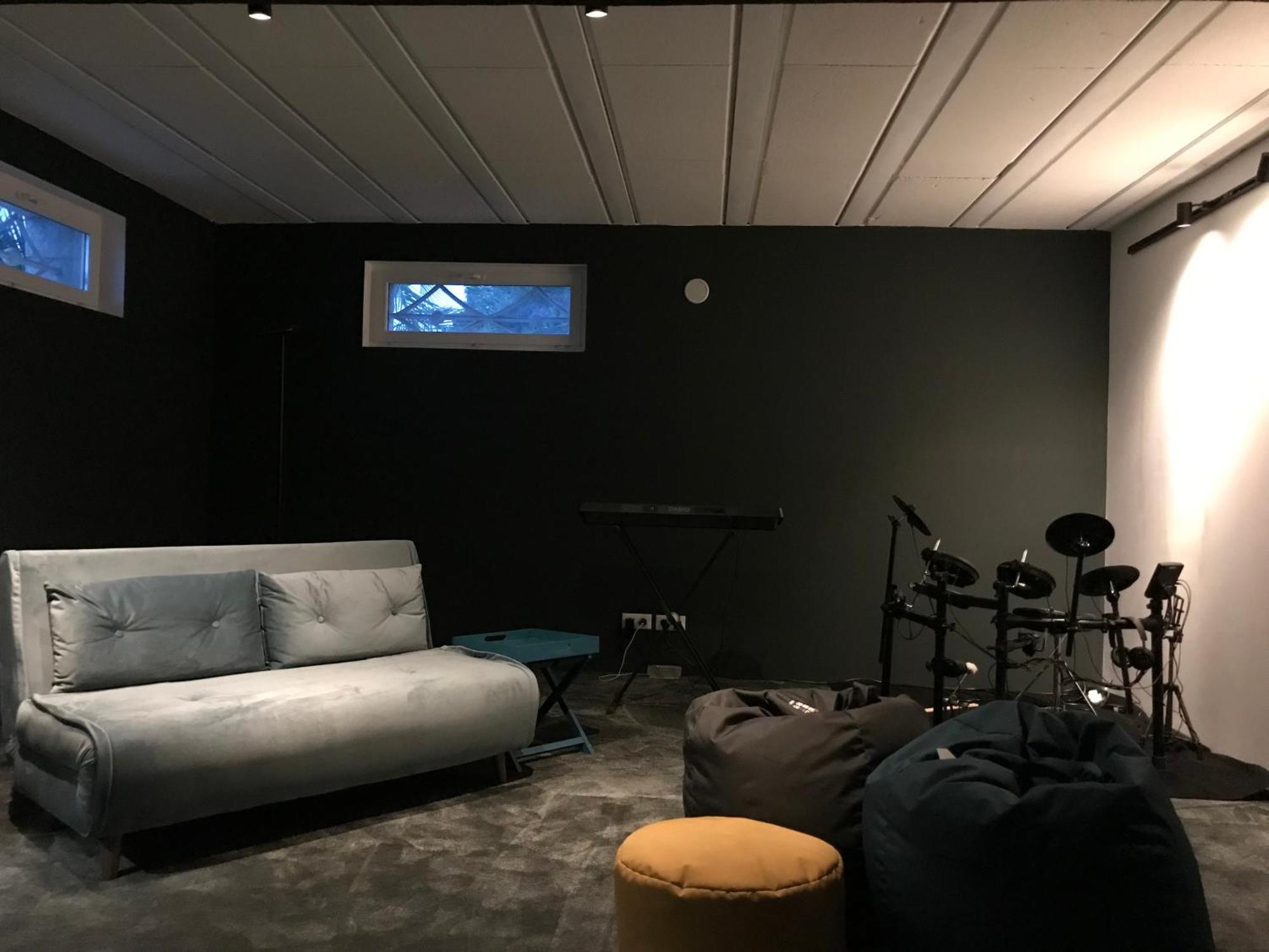 Adorable Maison Independante 30M2 Avec Piscine En Saison Cabris Cameră foto